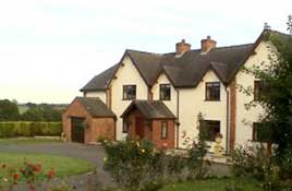 Tunstall Hall Farm B&B,  Woodseaves
